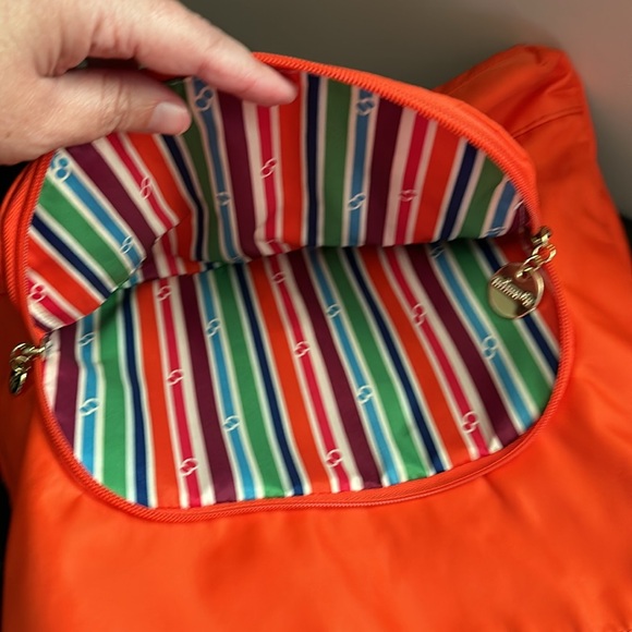 Mimosa Shoulder purse - Picture 4 of 8